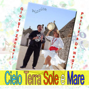 Cielo terra sole e mare